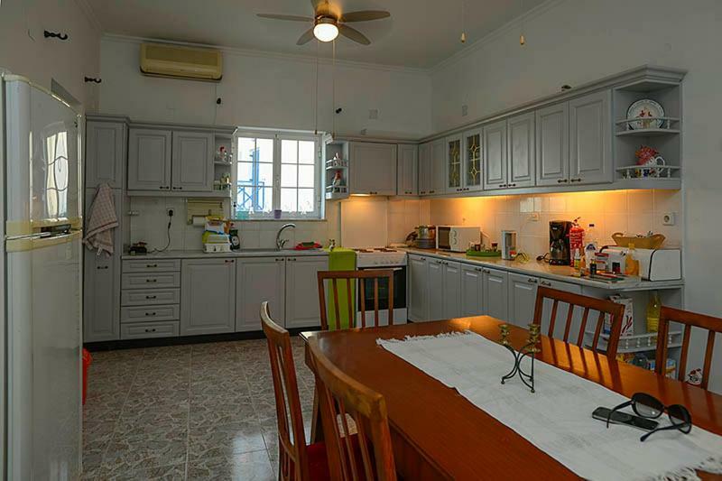 Villa Petros Megas Gialos - Nites Ngoại thất bức ảnh