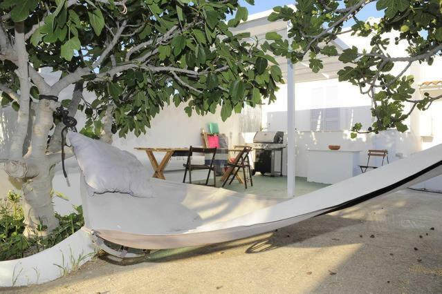 Villa Petros Megas Gialos - Nites Ngoại thất bức ảnh